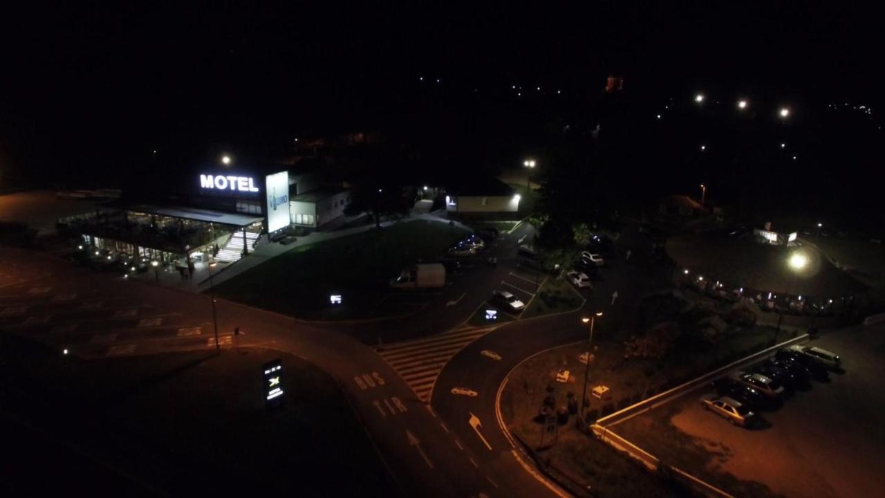 Motel Krnjevo Екстериор снимка