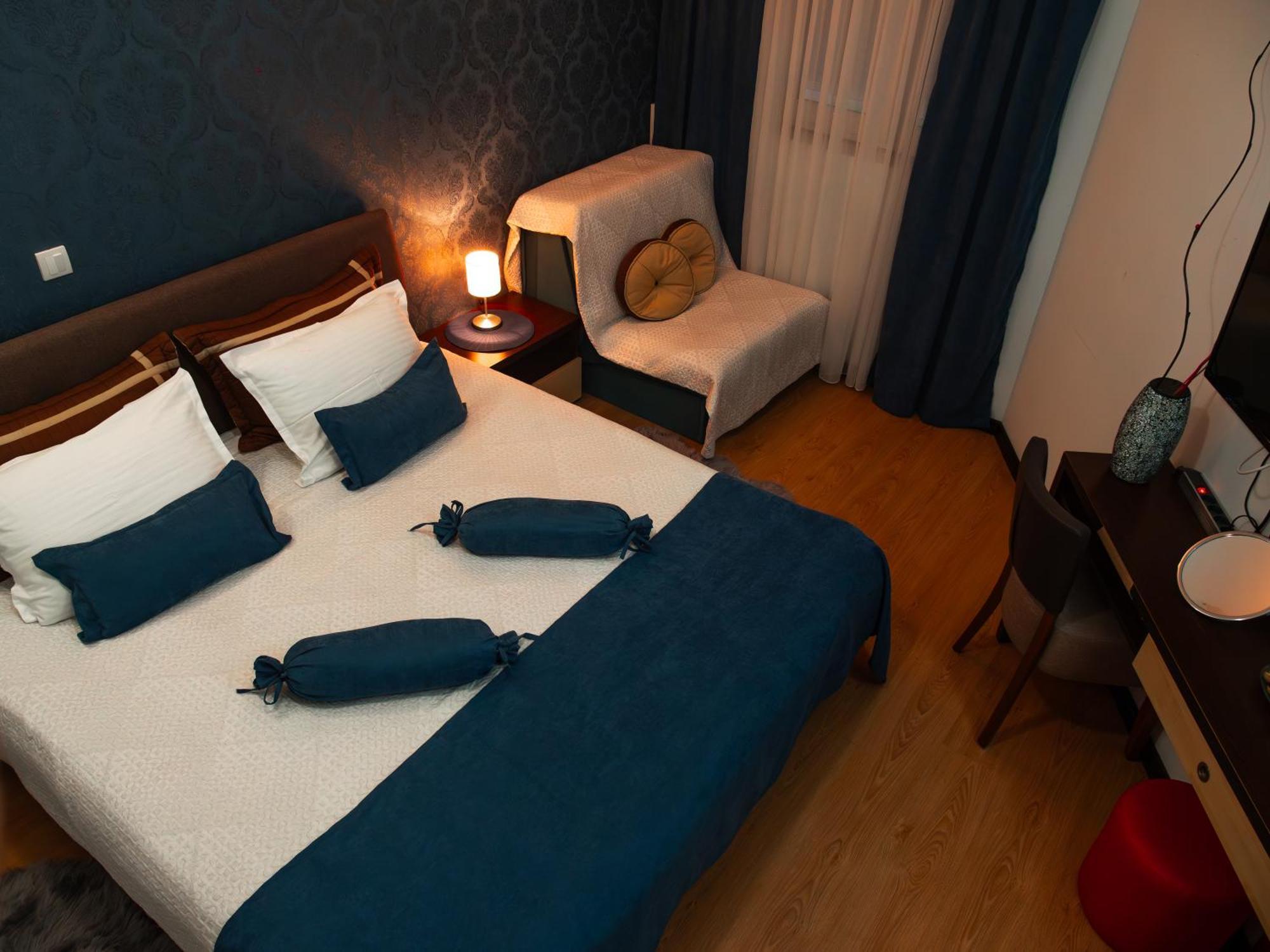 Motel Krnjevo Екстериор снимка