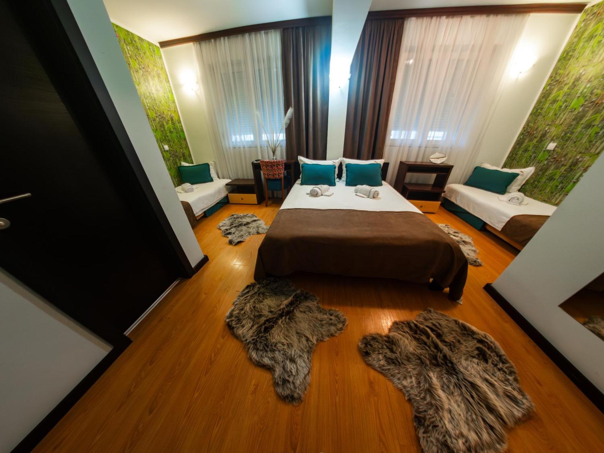 Motel Krnjevo Екстериор снимка