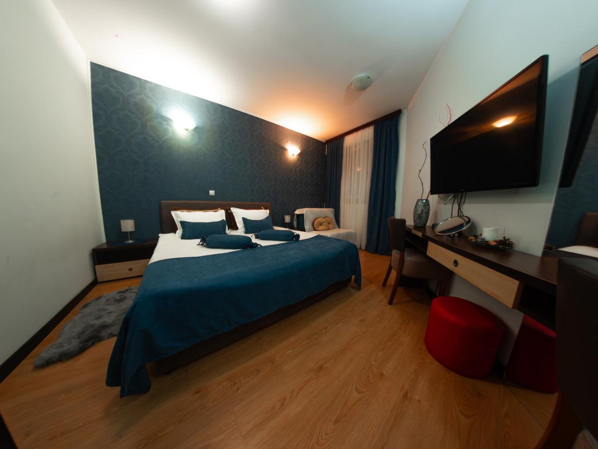Motel Krnjevo Екстериор снимка