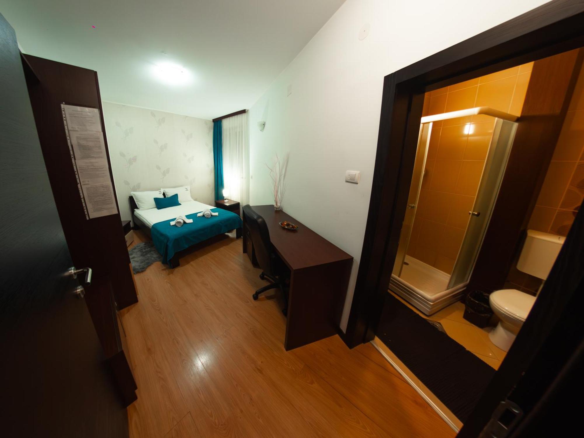 Motel Krnjevo Екстериор снимка