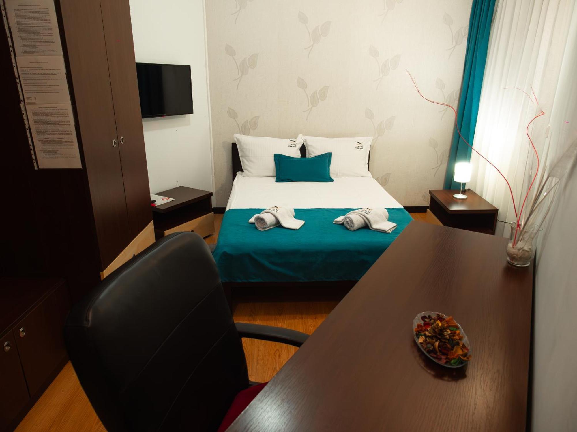 Motel Krnjevo Екстериор снимка