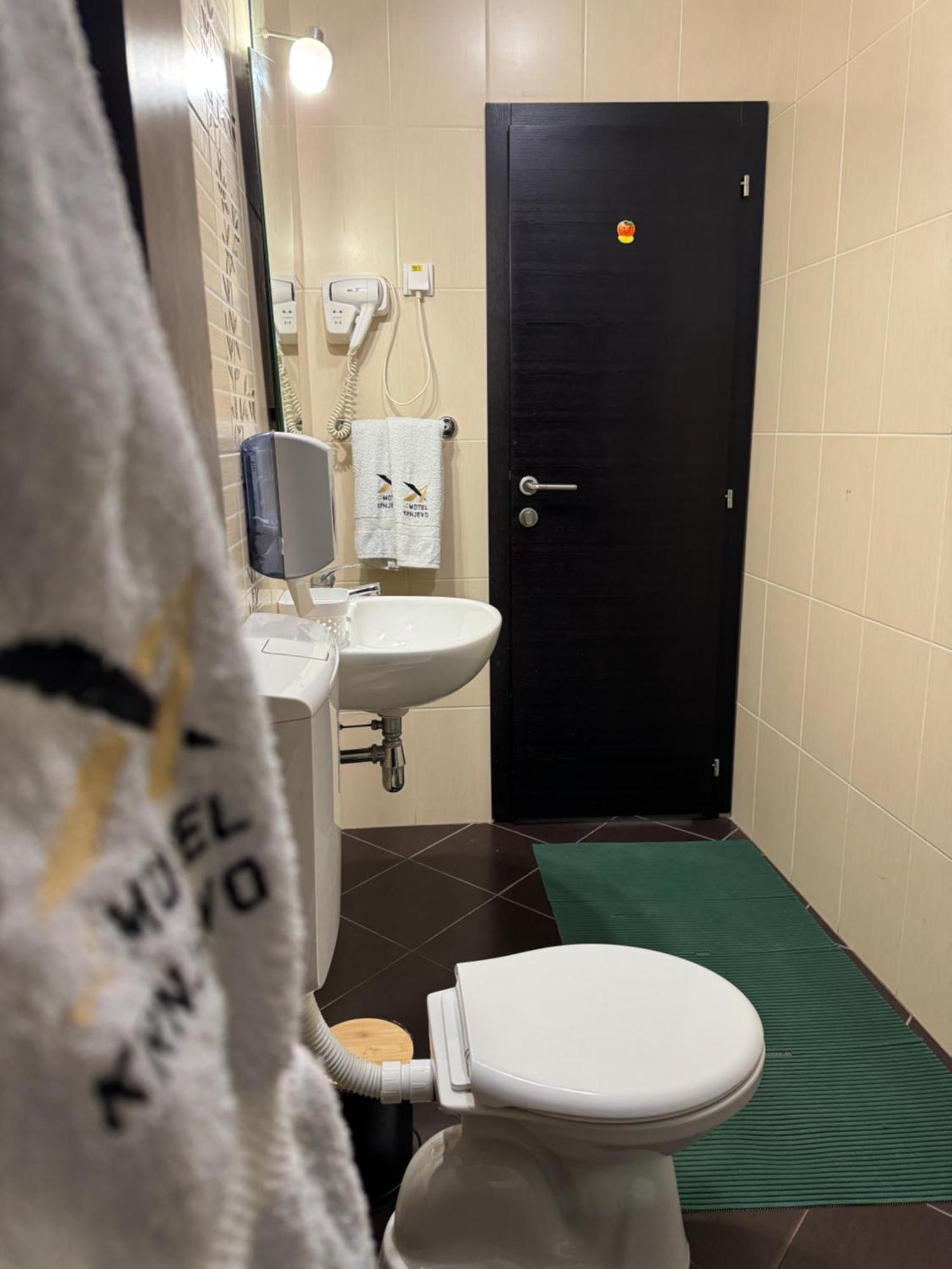 Motel Krnjevo Екстериор снимка