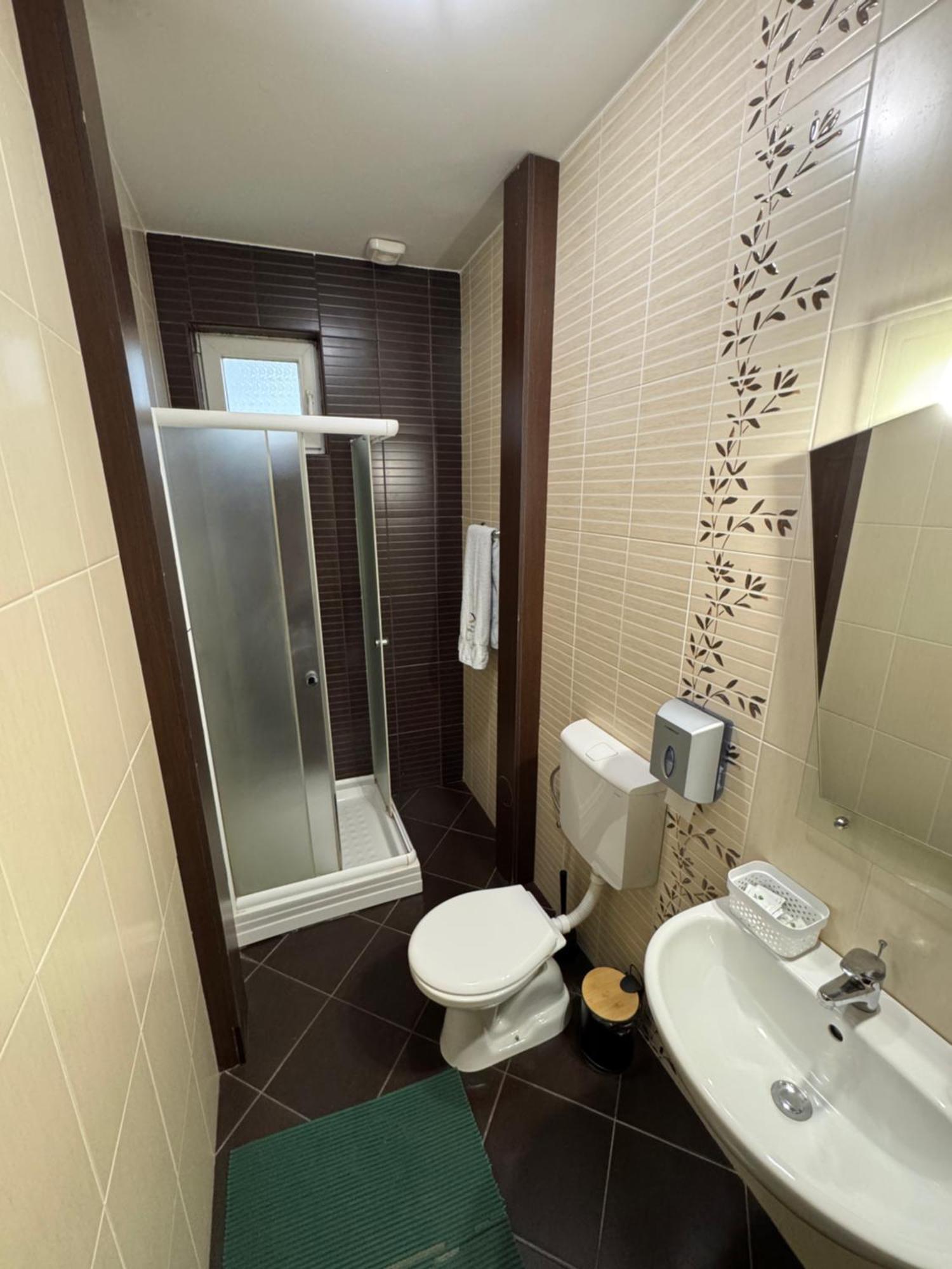 Motel Krnjevo Екстериор снимка